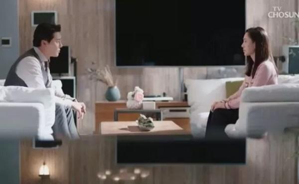 Cảnh cãi nhau dài 90 phút trong 1 tập phim-3