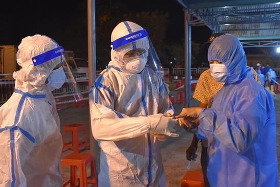 Cả gia đình mắc Covid-19, 3 người mất trong nửa tháng