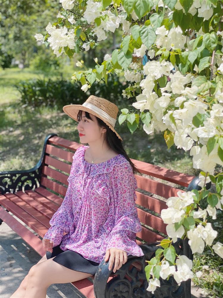 Thiếu nữ Nam Định xây thương hiệu mỹ phẩm Việt với cả trái tim-1