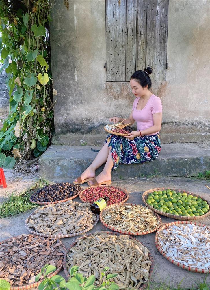 Thiếu nữ Nam Định xây thương hiệu mỹ phẩm Việt với cả trái tim-2