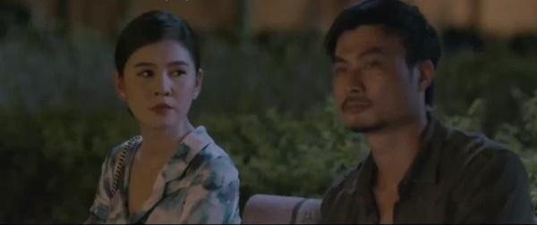 Mùa Hoa Tìm Lại tập 24: Lệ chạnh lòng khi thấy gia đình Đồng hạnh phúc-1