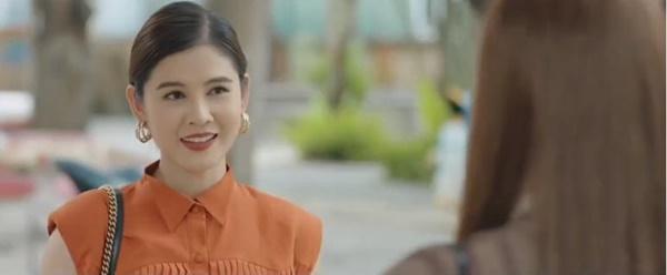 Mùa Hoa Tìm Lại tập 24: Lệ chạnh lòng khi thấy gia đình Đồng hạnh phúc-2