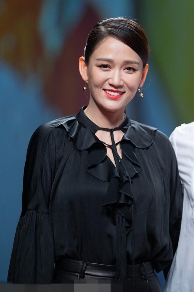 Sao Hàn - Trung - Việt tuổi tứ tuần: Song Hye Kyo, Lâm Tâm Như, Kim Tae Hee thua xa sao Việt này-8