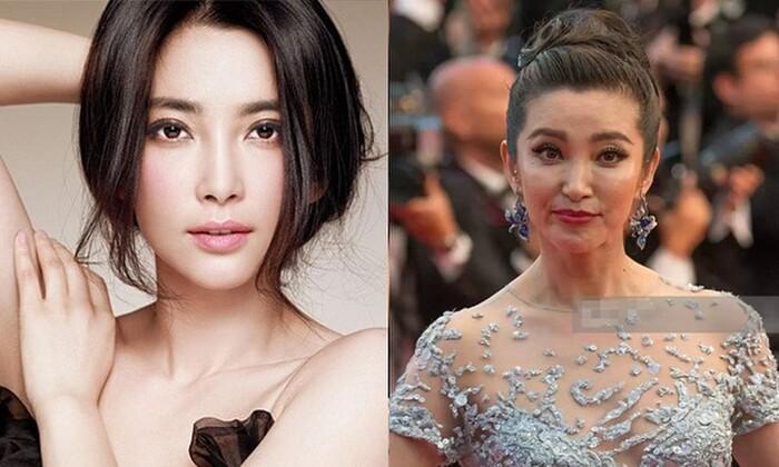 Sao Hàn - Trung - Việt tuổi tứ tuần: Song Hye Kyo, Lâm Tâm Như, Kim Tae Hee thua xa sao Việt này-9