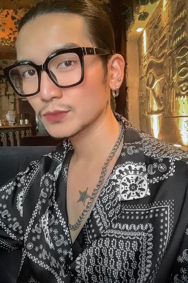 Em chồng Hà Tăng xuống sắc thê thảm vì giãn cách chống dịch-5