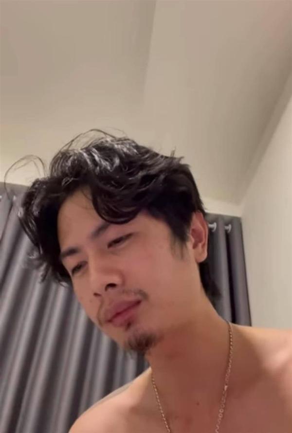 Em chồng Hà Tăng xuống sắc thê thảm vì giãn cách chống dịch-8