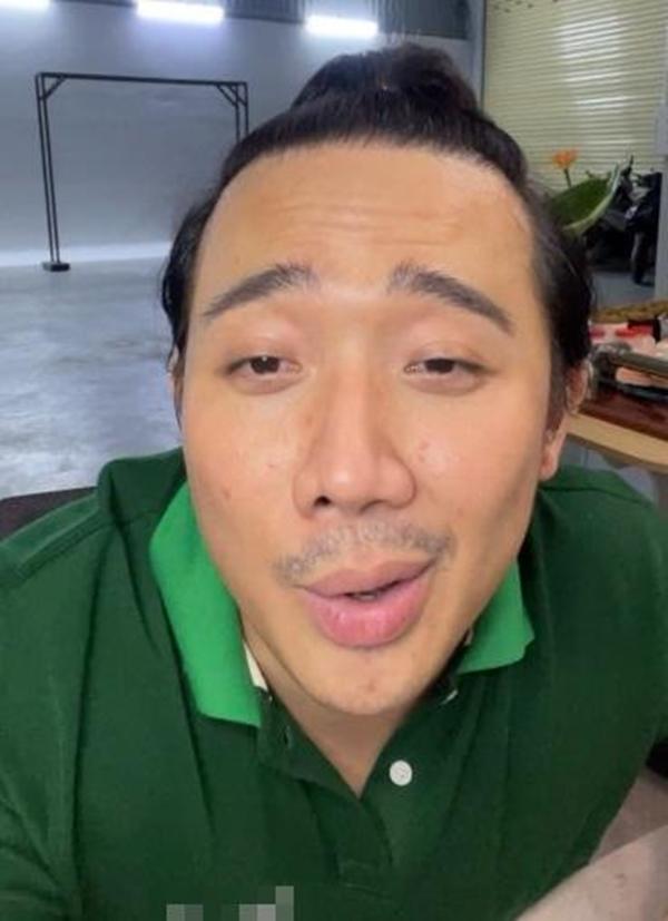 Em chồng Hà Tăng xuống sắc thê thảm vì giãn cách chống dịch-4