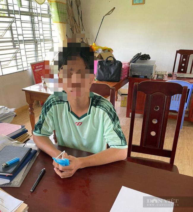 Nghi phạm sát hại Hiệu trưởng ở Quảng Nam: Ngoan ngoãn, nhiều năm học sinh giỏi-2