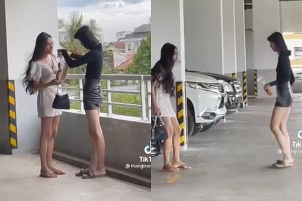 Thanh niên than bị cắm sừng, show ảnh bồ vừa mây mưa với tình già-5