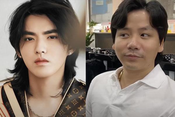 Scandal Ngô Diệc Phàm 2 phút hơn bùng nổ, Khoa Pug bị gọi tên-3