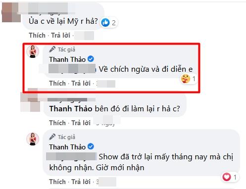 Ca sĩ Thanh Thảo bị chỉ trích vô ơn với Tổ Quốc-3