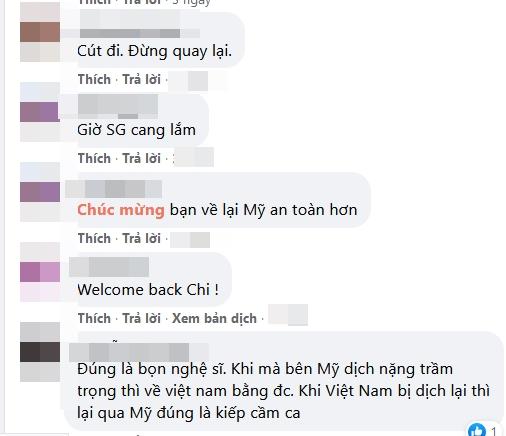 Ca sĩ Thanh Thảo bị chỉ trích vô ơn với Tổ Quốc-6