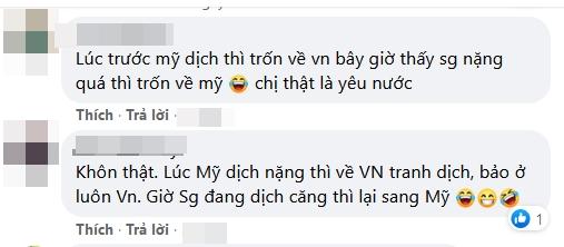 Ca sĩ Thanh Thảo bị chỉ trích vô ơn với Tổ Quốc-7