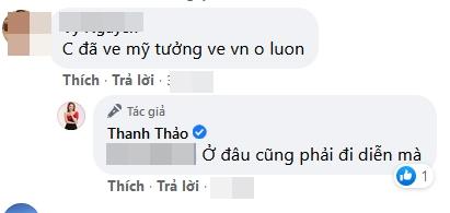 Ca sĩ Thanh Thảo bị chỉ trích vô ơn với Tổ Quốc-8