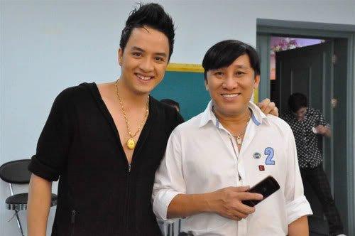 Cao Thái Sơn bị đào ảnh quá khứ đen nhẻm, vướng nghi vấn thẩm mỹ-2