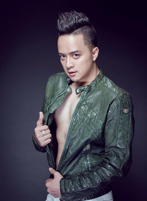 Cao Thái Sơn bị đào ảnh quá khứ đen nhẻm, vướng nghi vấn thẩm mỹ-5