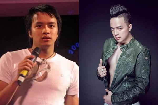 Cao Thái Sơn bị chỉ trích ngón tay thối khi fans xin chụp hình?-5