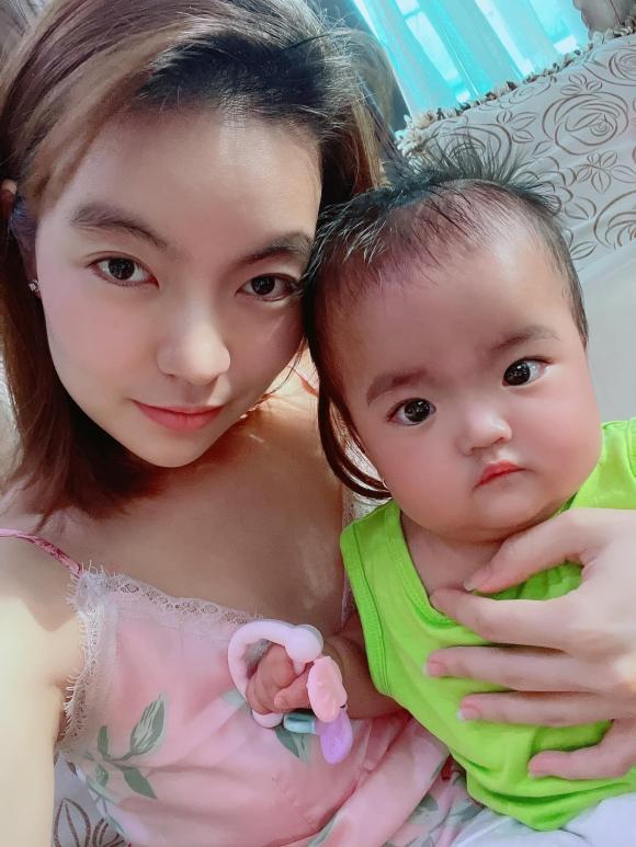 Con gái bị nhận xét sốc, Mạc Văn Khoa mắng kẻ ngứa mồm vô học-1