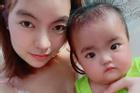 Con gái bị chê 'thiểu năng', vợ Mạc Văn Khoa mắng antifan sốc óc