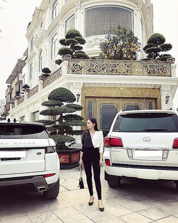 Vũ Phương Anh, Hoa khôi Báo chí 2016 có gia thế khủng cỡ nào?-3