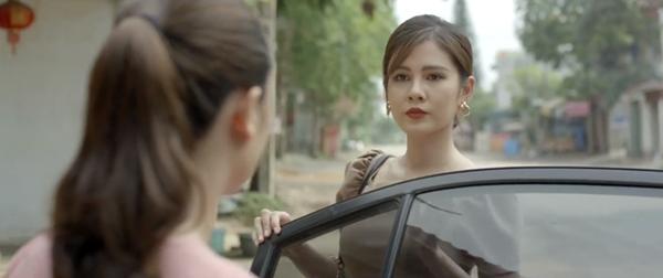 Dàn tình cũ khó ưa, không rủ cũng tới trong phim Việt-2