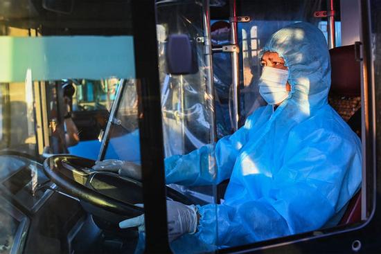 NÓNG: Hà Nội thêm 21 ca Covid-19 mới trên nhiều địa bàn