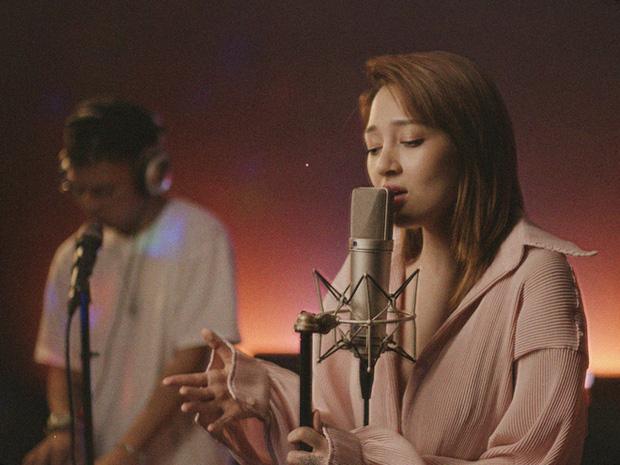 Phía Jimmii Nguyễn tố Bảo Anh cover công khai mà không lời xin phép-2