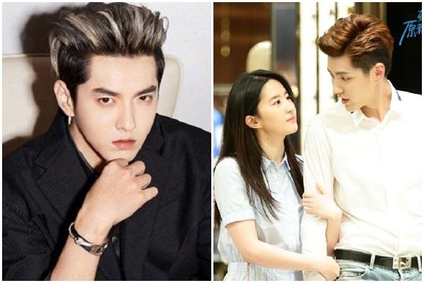 Chúa săn mồi Ngô Diệc Phàm tự chụp ảnh nóng gửi double cô cùng lúc-6