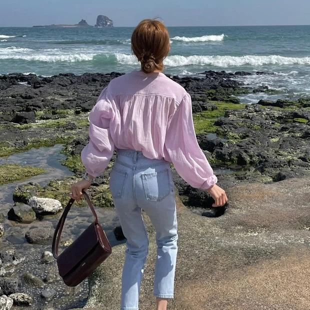 Đặng Thu Thảo, Ngọc Trinh từng ê chề vì mồ hôi nách như EXO-10