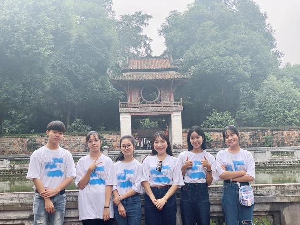 Nam sinh Quảng Nam viết gì trong bài thi Văn, được chấm trên cả 10 điểm?-4