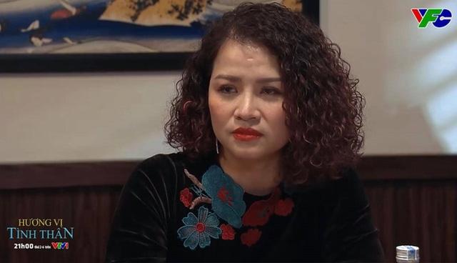 Những bà mẹ tai quái đang gây sốt trong phim Việt-1