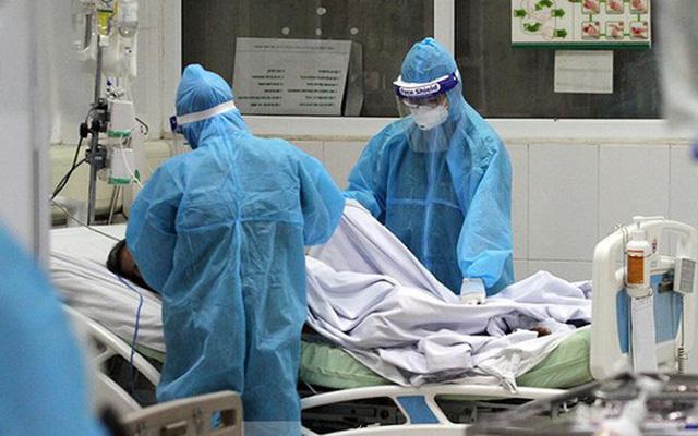 Thêm 3 bệnh nhân Covid-19 ở Tiền Giang tử vong, 1 ca mất tại nhà-1