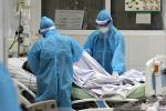 Thêm 3 bệnh nhân Covid-19 ở Tiền Giang tử vong, 1 ca mất tại nhà
