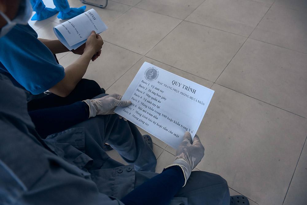 Cận cảnh khách sạn 5 sao cách ly miễn phí cho người Đà Nẵng về từ vùng dịch-5