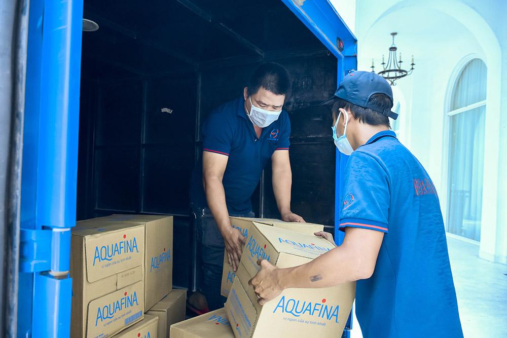 Cận cảnh khách sạn 5 sao cách ly miễn phí cho người Đà Nẵng về từ vùng dịch-6