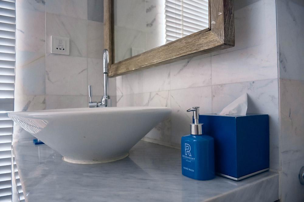 Cận cảnh khách sạn 5 sao cách ly miễn phí cho người Đà Nẵng về từ vùng dịch-19