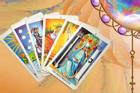 Bói bài Tarot thứ 4 ngày 21/7/2021: Bỏ đi hết ta làm lại từ đầu