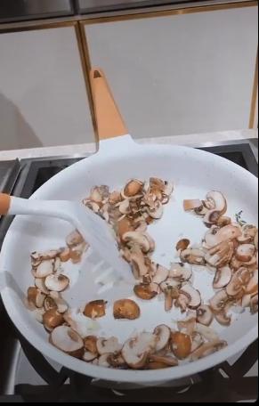 Kim Lý hứa làm ông nội trợ giỏi trong biệt thự mới của Hồ Ngọc Hà-4