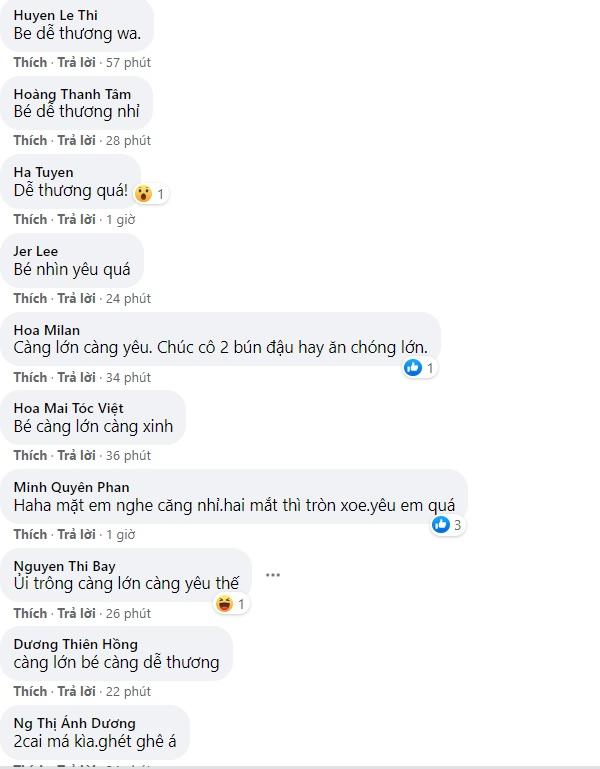 Bị bắt bẻ cách gọi tên con, Mạc Văn Khoa nói gì mà hút 1.000 like?-2