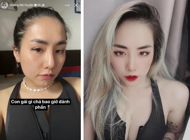 Du Uyên bị soi bóp eo đến méo cả tường trong loạt ảnh mới-7