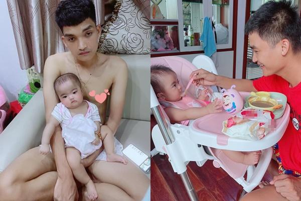 Mạc Văn Khoa khoe mẹ vợ, khối người lầm tưởng hai chị em-10