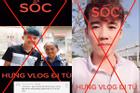 SỐC: Xuất hiện tràn lan thông tin con trai bà Tân Vlog đi tù