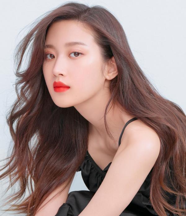 Nữ diễn viên Moon Ga Young được bổ nhiệm làm đại sứ truyền thông cho Liên hoan phim Phụ nữ Quốc tế Seoul lần thứ 23.