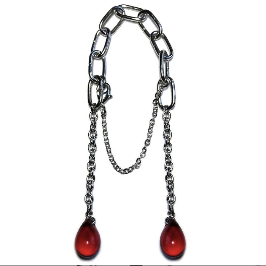 Trào lưu dị mới nổi Beachtail: Đeo trang sức vào đáy quần bikini-3