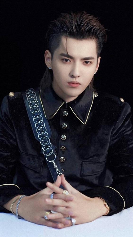 Màn hội ngộ của 2 bad boy gây chấn động bậc nhất Cbiz-1