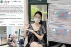 Cô gái khoe được đặc cách tiêm vaccine Pfizer: 'Tôi rất hối hận'