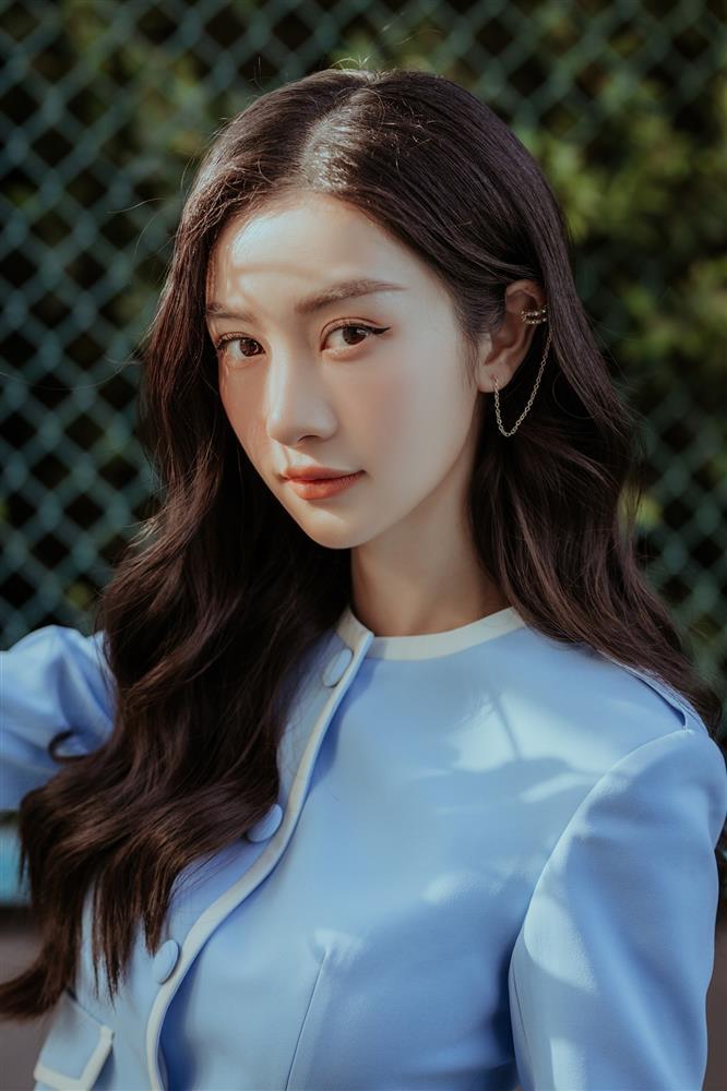 Jun Vũ bị réo tên vì liên quan cô gái tiêm vaccine nhờ ông ngoại-5