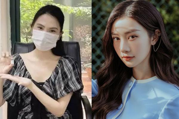 Có 1 kiểu giày mà diện tái diện hồi thế này, Jun Vũ ơi!-14