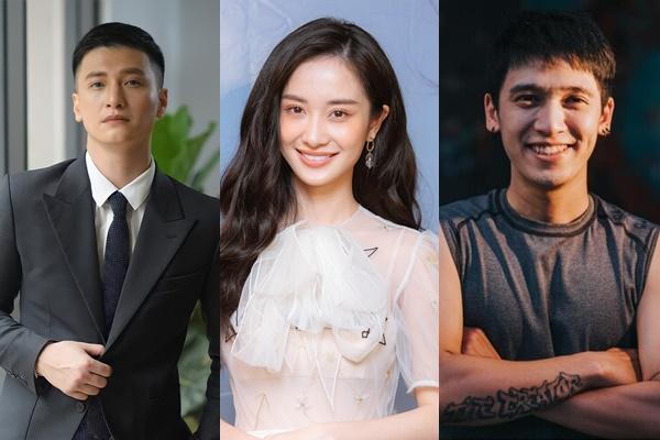 Sao Việt cắt tóc cho chồng mùa dịch: Những cái kết hú hồn-10