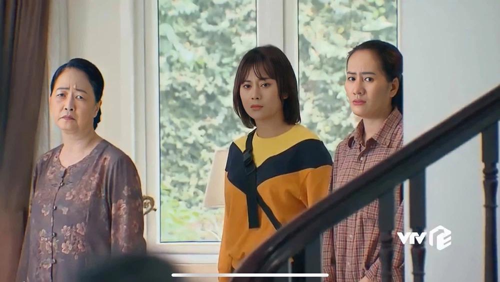 Nửa đêm, Minh Cúc vẫn bị hỏi: Có vu oan cho bà Bích Hương Vị Tình Thân không?-2